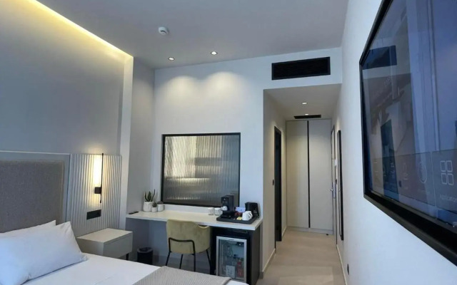 Palladion Boutique Hotel