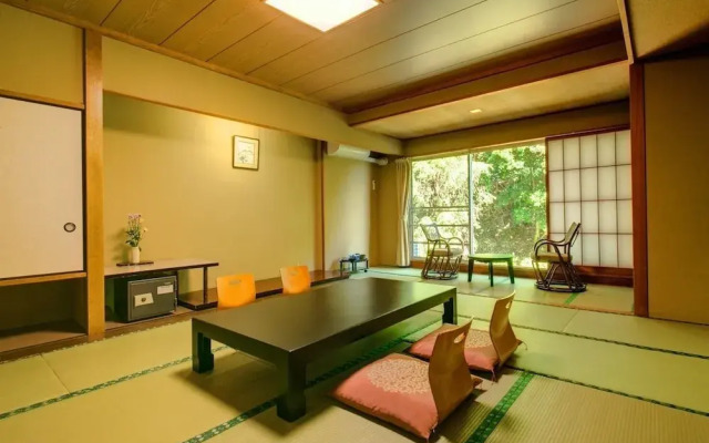 Tsukubasan Edoya