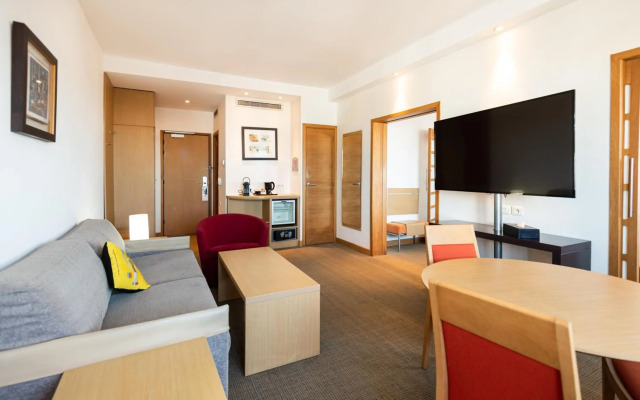 Novotel Casablanca City Center