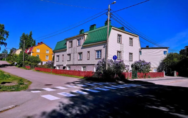 Kotka House