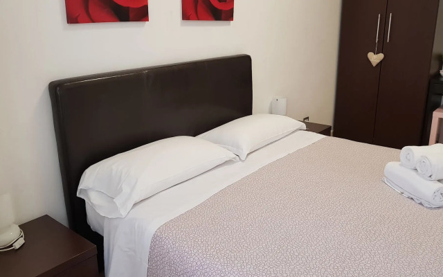 La Lupa In Trastevere