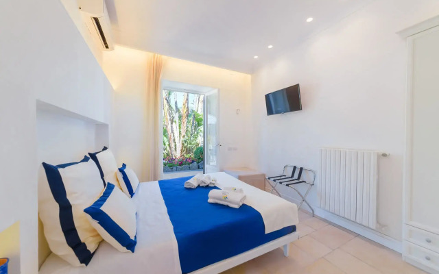 Villa Fortuna Holiday Resort