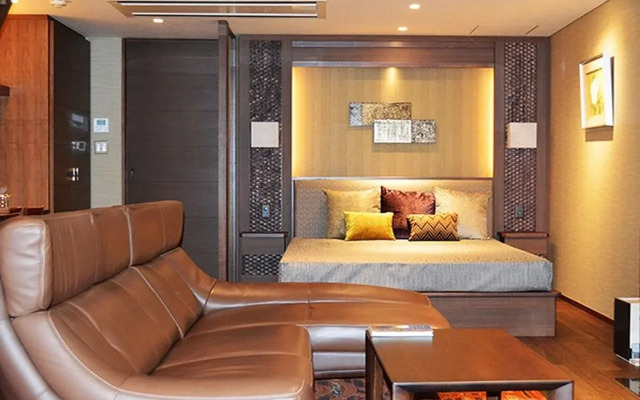 Tofuya Resort & Spa Izu