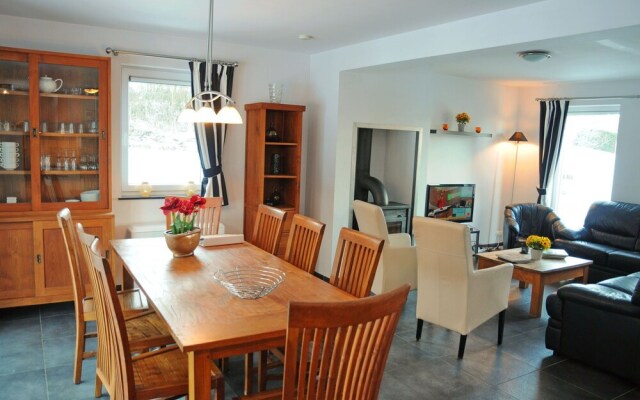 Beautiful Holiday Home in Barvaux sur Ourthe