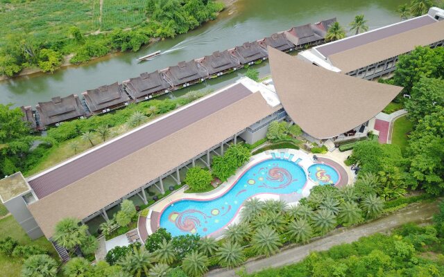 River Kwai Village Hotel (SHA Extra Plus)