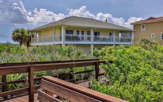 Flagler Beach VR - Beach house