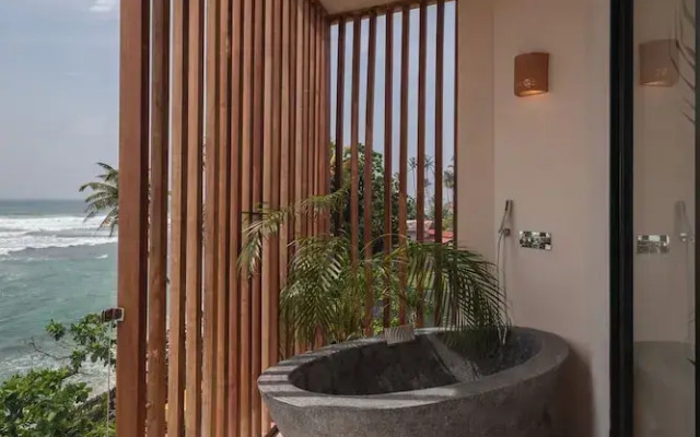 Soul Temple of Surfing