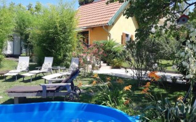 Centrum Családi apartmanok