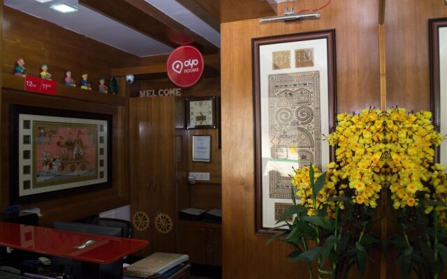 OYO Rooms Link Road
