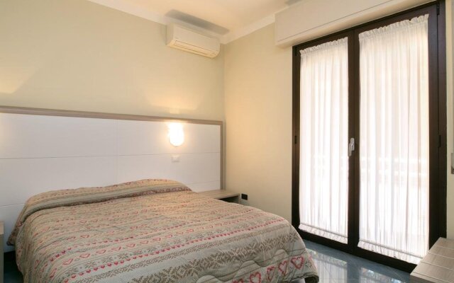 Hotel Olimpia