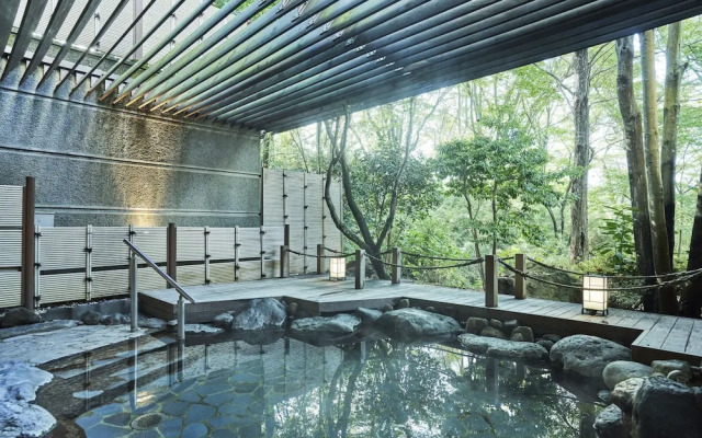 Tokyu Vacations Hakone Gora