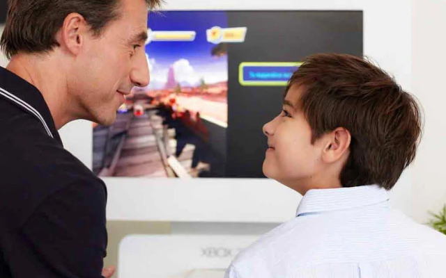 Hotel Novotel Santiago Vitacura