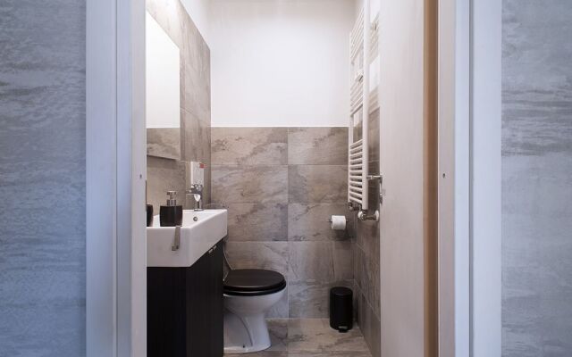 Rome New Home