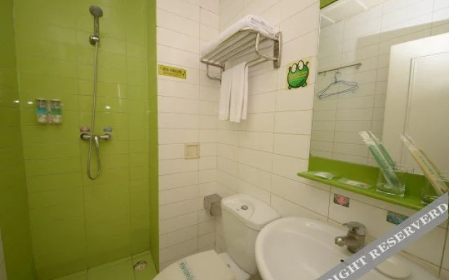 Ruyi Hotel Liupukang - Beijing