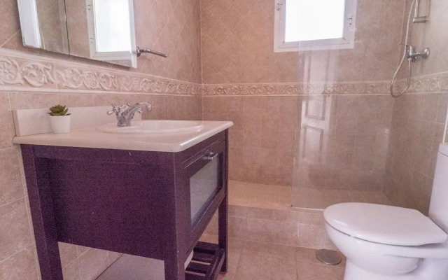 Suitur Duplex Sea View, BBQ & Pool