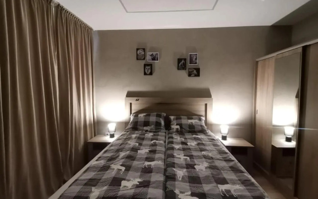 Studio A3 Borovets Gardens