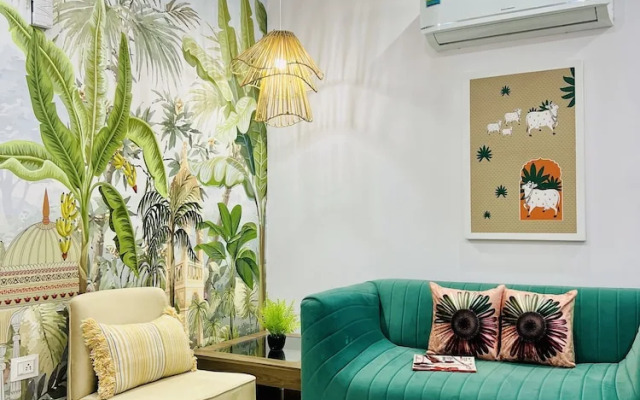 Zen Suites - Golf Course Road