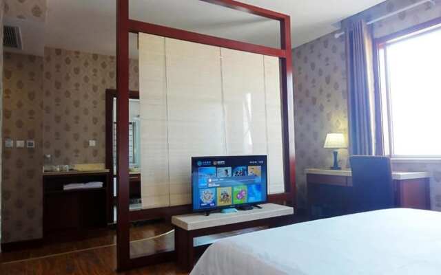 Huaqi Kaiserdom Hotel