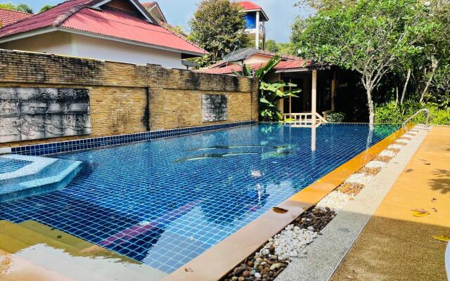 Clean Beach Resort