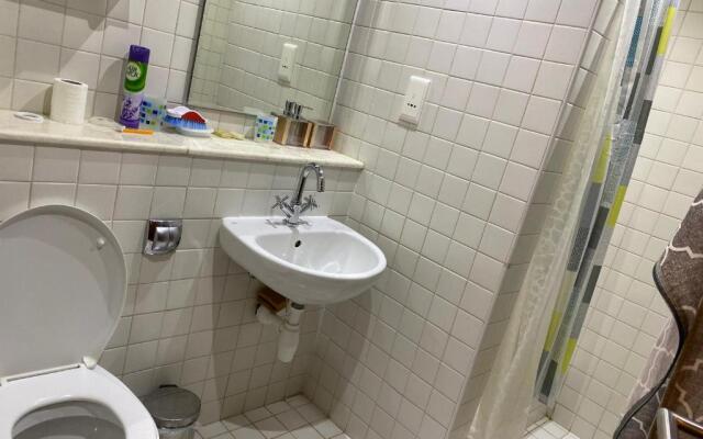 My-Places Dubai Apartment - Al Sahab 1