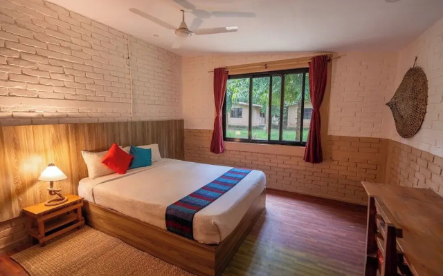 Nana Jungle Resort