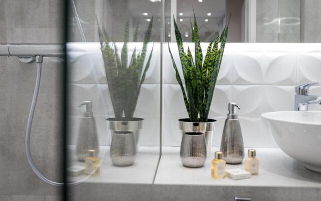 GA Luxury Apartments Masarska 54