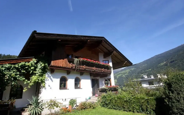 H Rhager Aschau im Zillertal