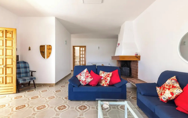 4073 Villa Minerva by Barbarhouse