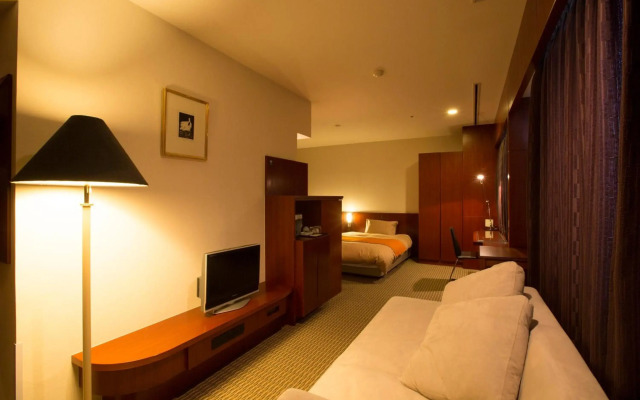 Hotel Granmirage