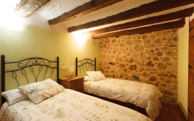 Apartamentos La Pastora