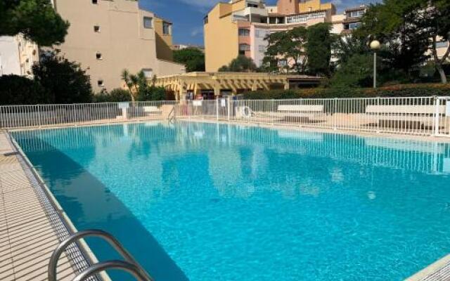 Apartment Mare Nostrum