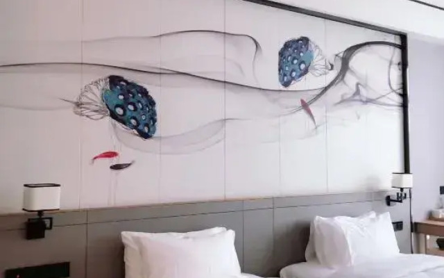 Minhou Ziyang Fortune Hotel