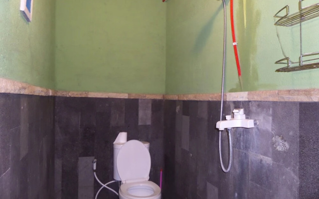 Omah Ndeliq Jogja