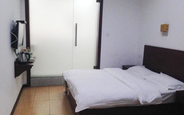 Yichang Tujia Guesthouse