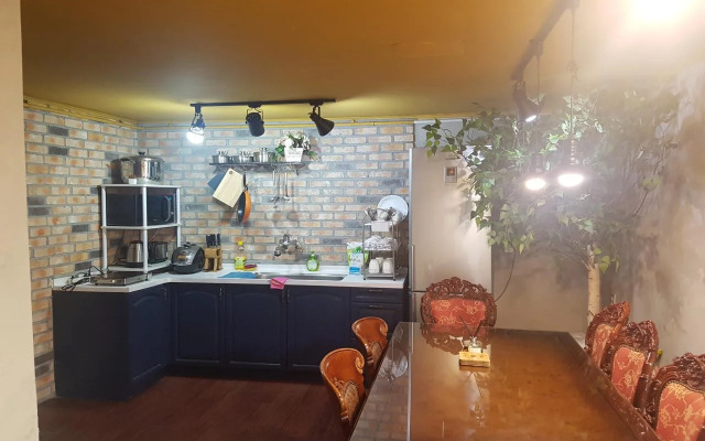 Hapjung Bethel Guest House