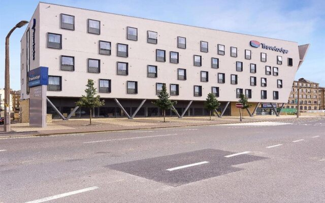 Travelodge Bradford Central