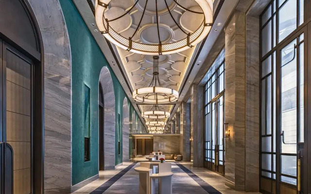 Waldorf Astoria Xiamen