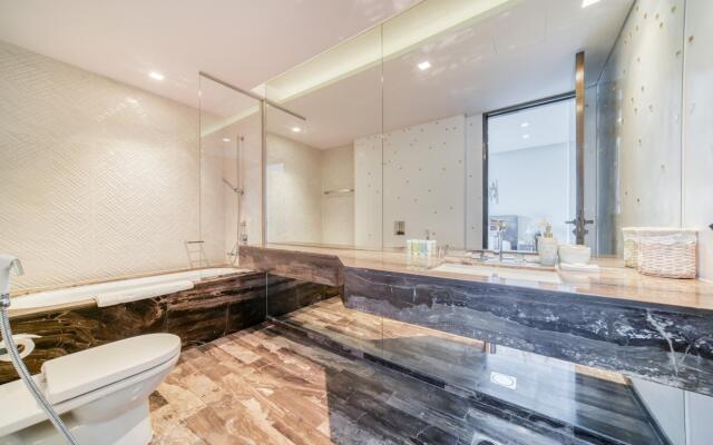 Damac Heights - 5904- DM