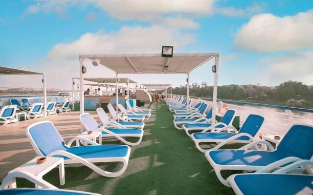 MS Nephtis Nile Cruise