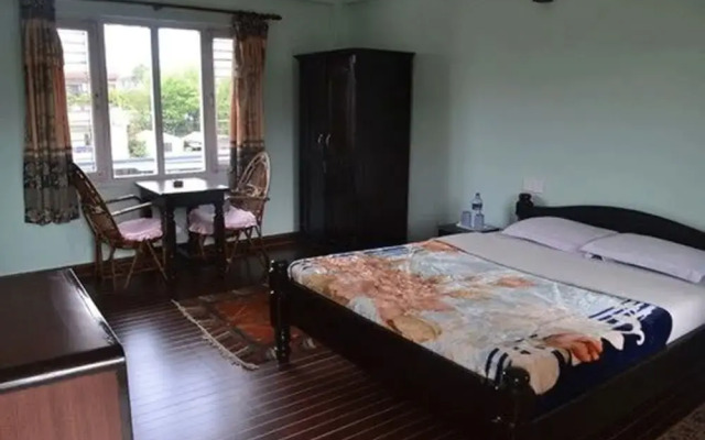 Nanohana Lodge