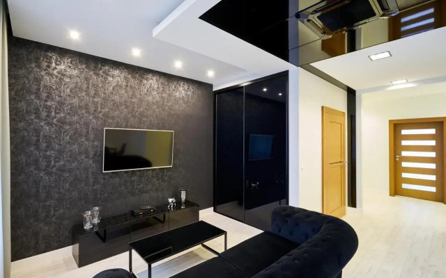 Prestige Apartamenty VINCI Centrum