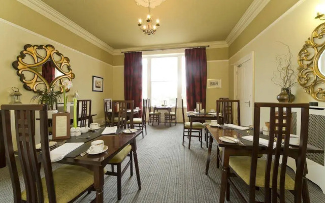 17 Burgate