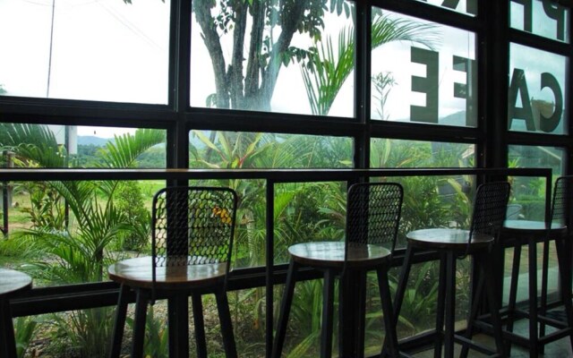 Phrao Camping Village