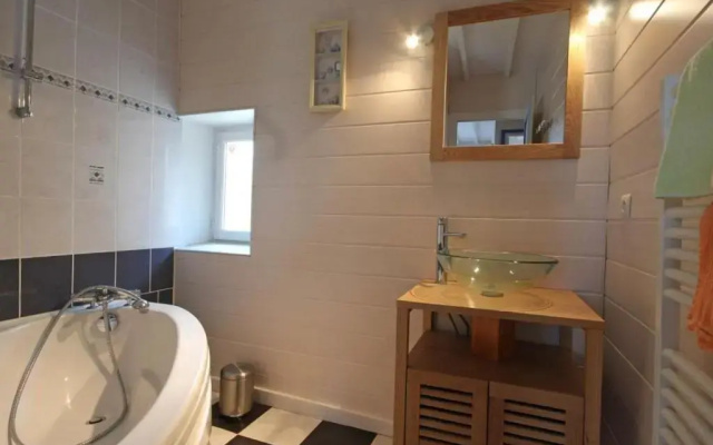 Gîte Feings, 5 pièces, 9 personnes - FR-1-497-10