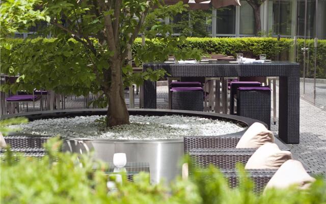 INNSiDE by Meliá München Parkstadt Schwabing