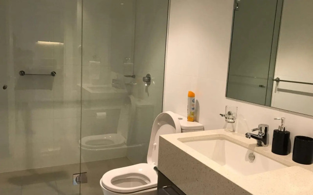 Tasha's Apartments on Morphett