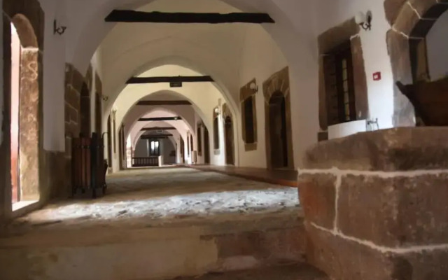 Merzifon Tashan Butik Otel