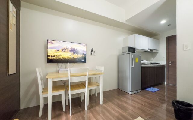 GemstoneBR in SMDC Air Residences