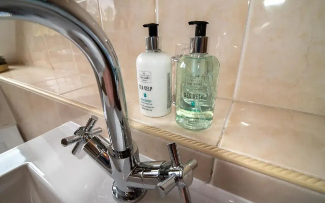 Innes House Bed & Breakfast