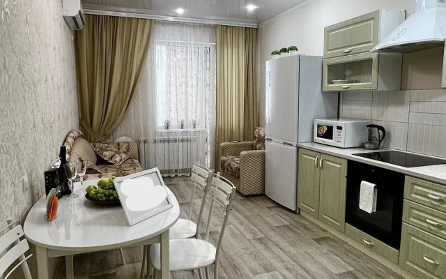 Apartments on 51k2 Fortress Street